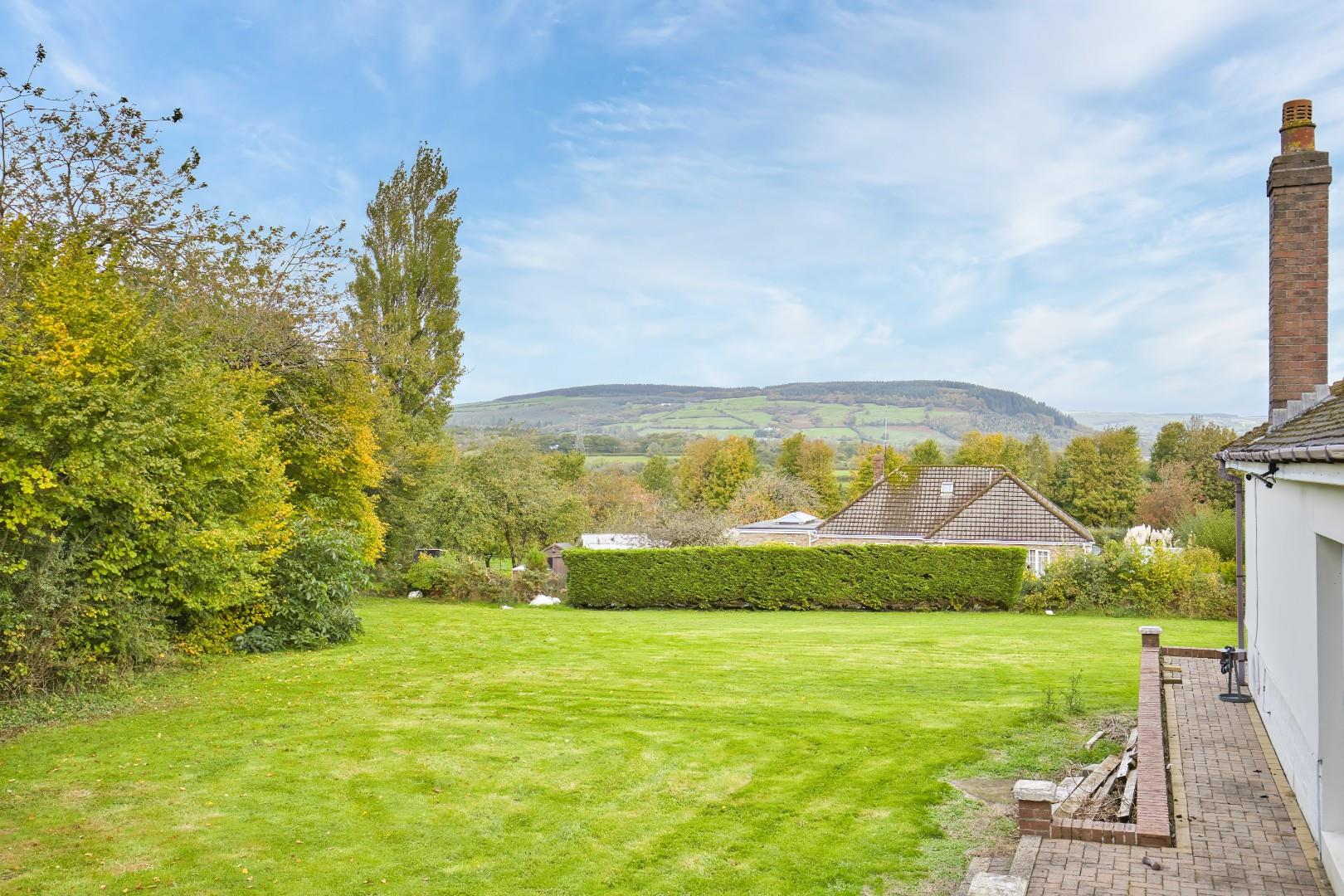 Highwinds, Talygarn Close, Talygarn, Pontyclun, Rhondda Cynon Taff, CF72 9DA